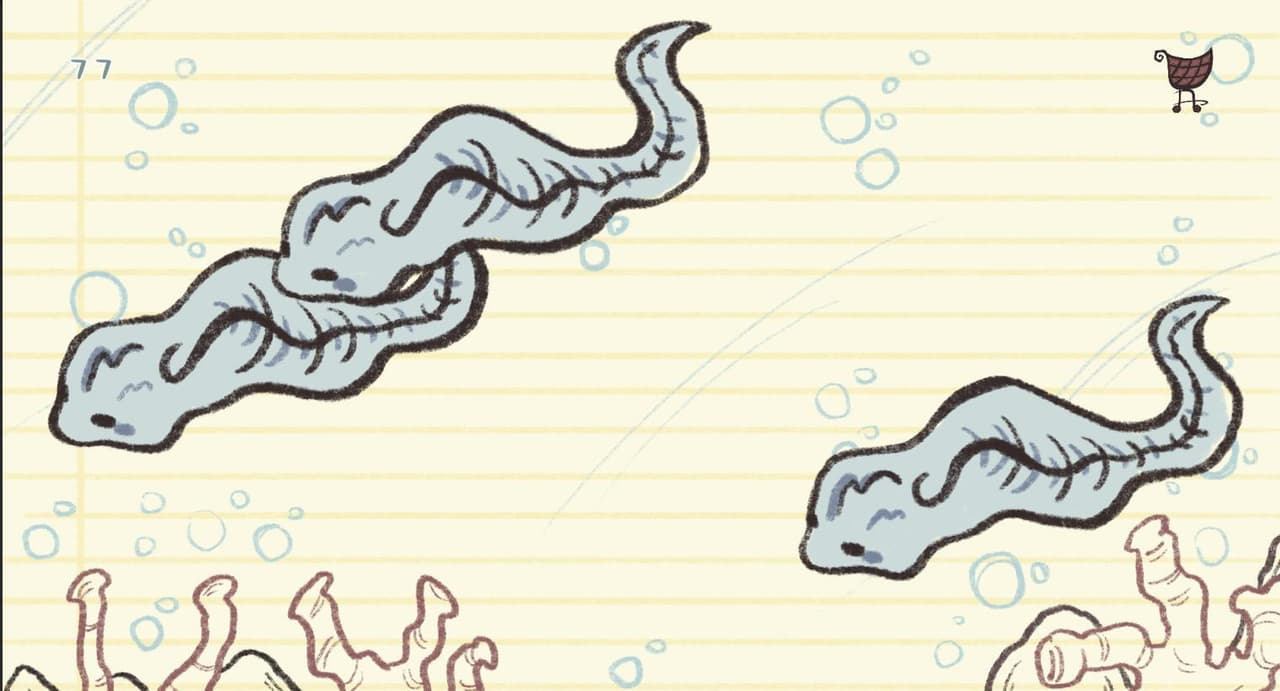 From the Roots Up screenshot 3
