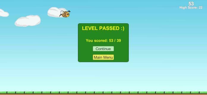 BZB (Busy Bee)