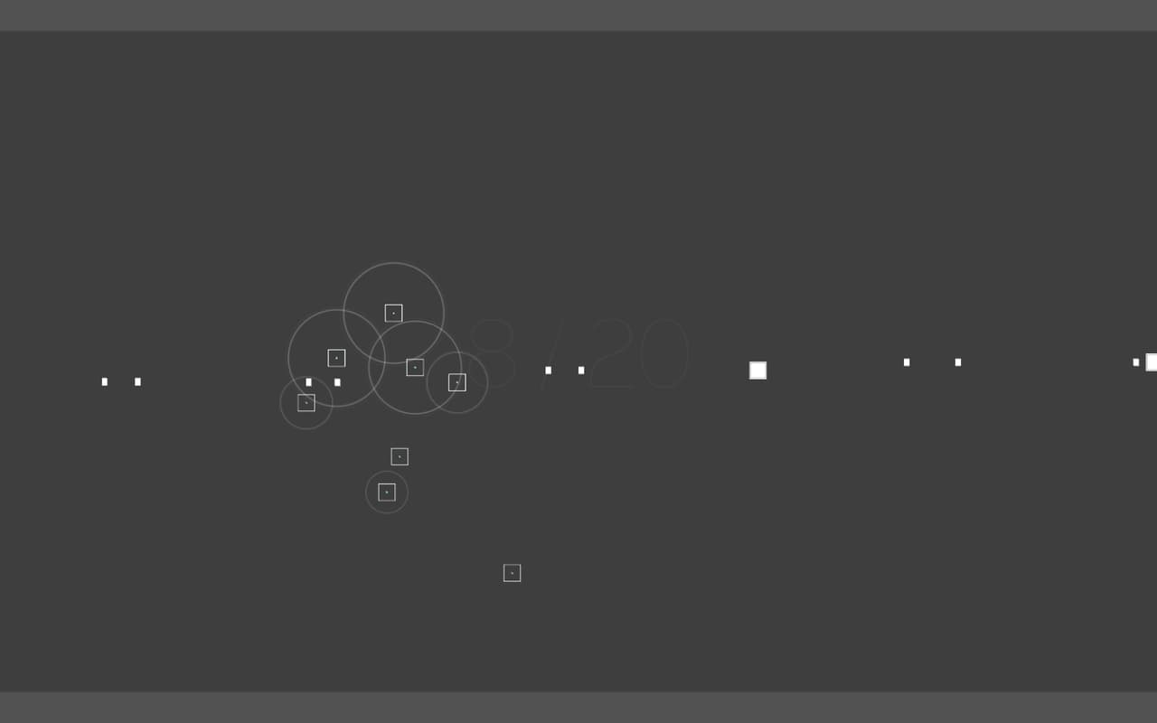 Itinerant Mind Colony screenshot 2