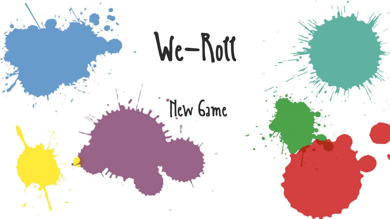 We-Roll screenshot 2