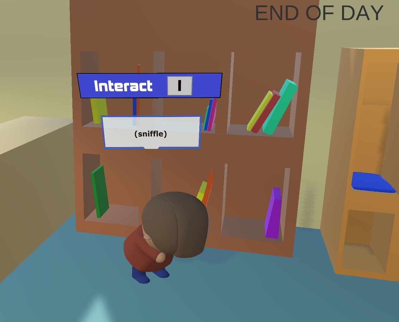 Early Childhood Simulation