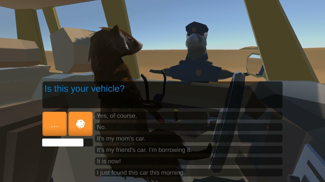 Ferret Highway screenshot 4