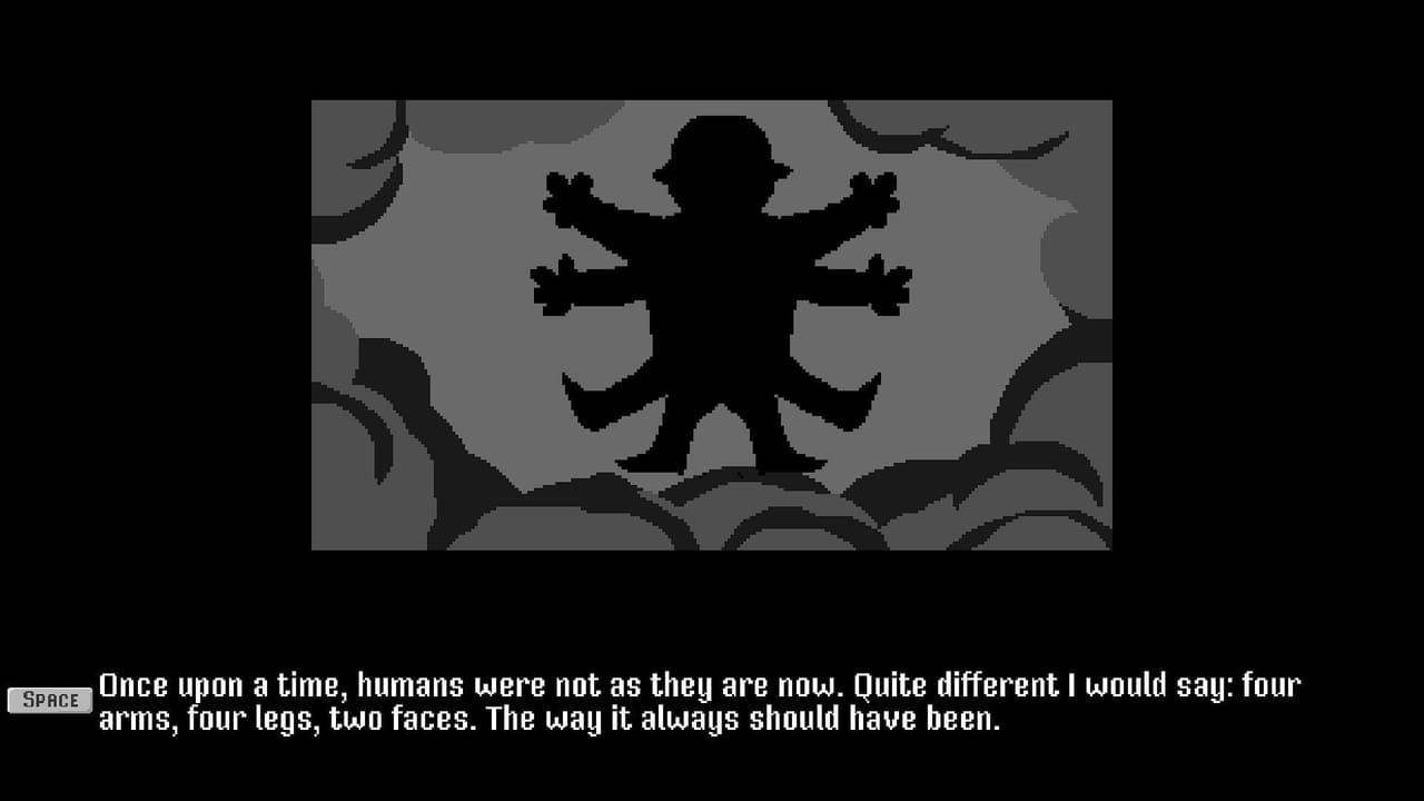Strung Together v2 screenshot 2