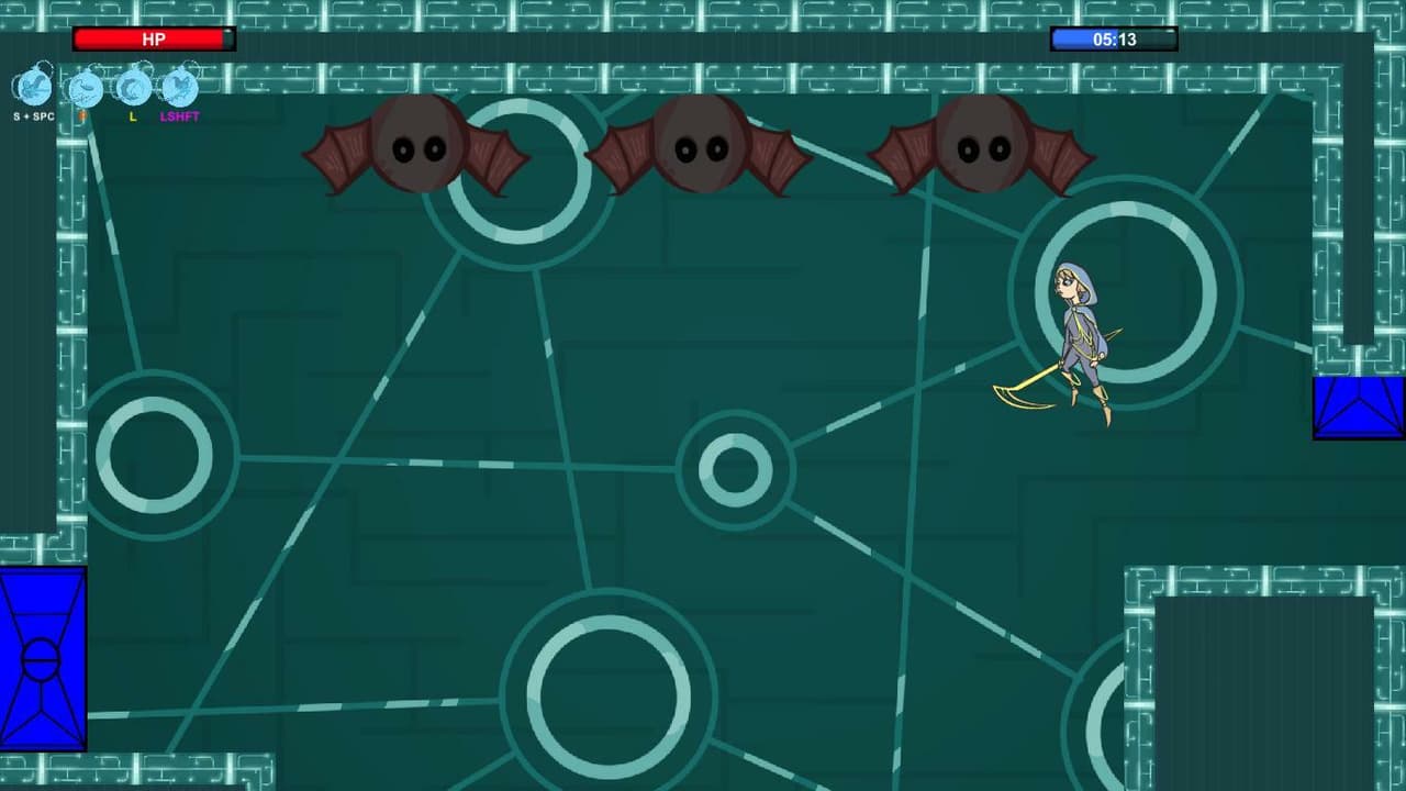 Master Clock (Catralitos, FenixDS) screenshot 3