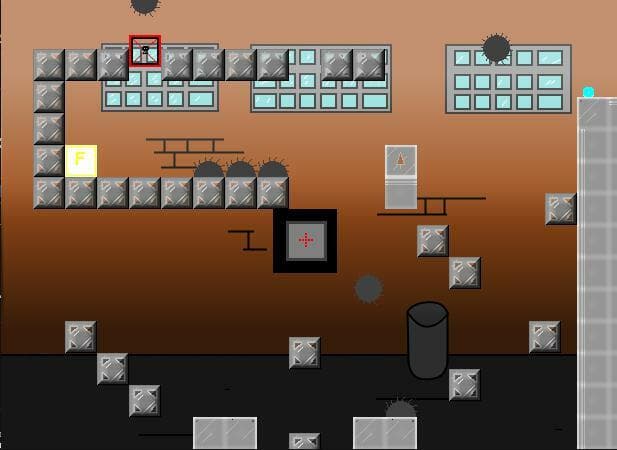 Saltos maniacos screenshot 4