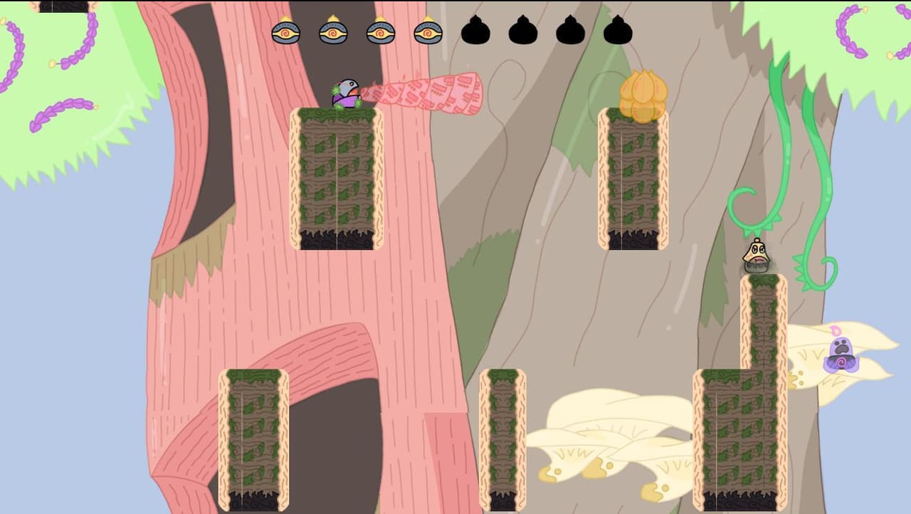 Censer Eminence screenshot 6