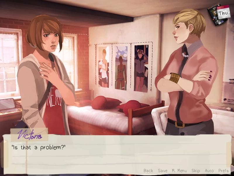Love is Strange screenshot 5