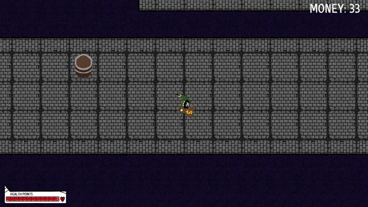 No Grave Too Shallow screenshot 6