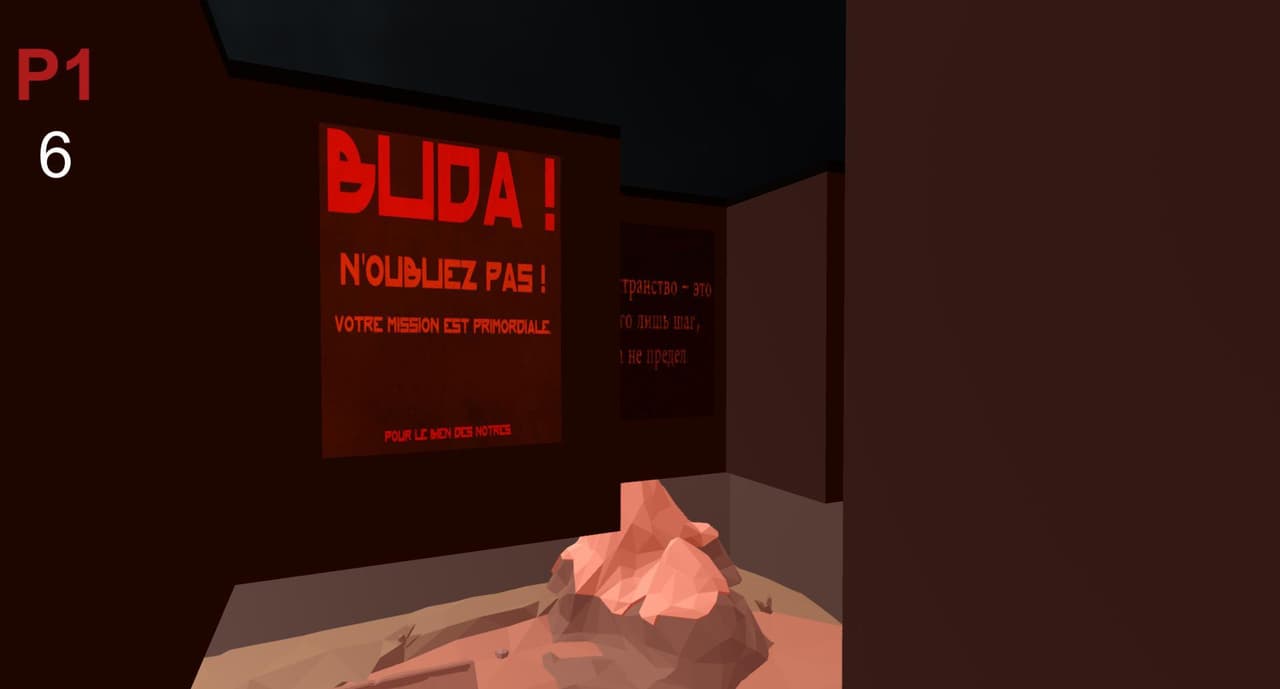 Znamia (Sjoehyenar) screenshot 4