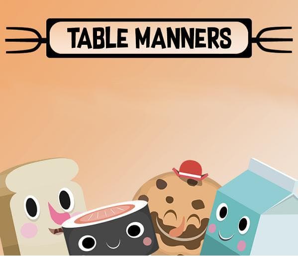 Table Manners (itch)