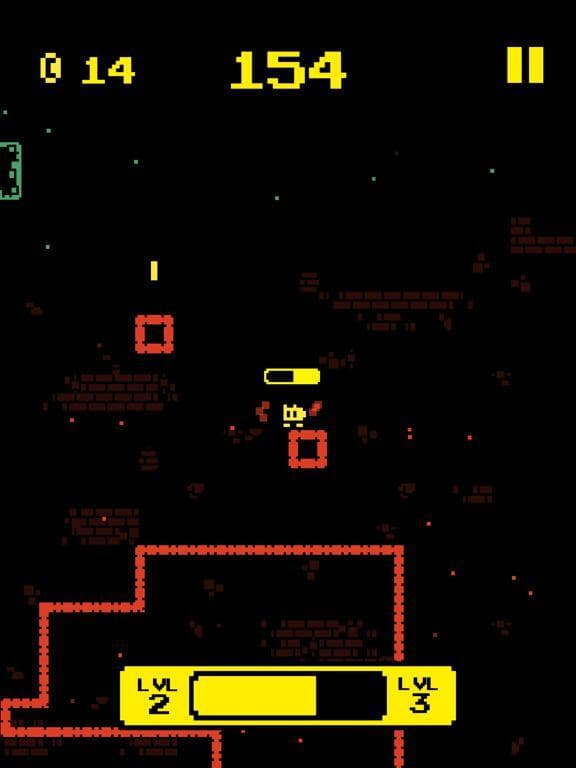 Tower Jump - One Tap Game screenshot 4