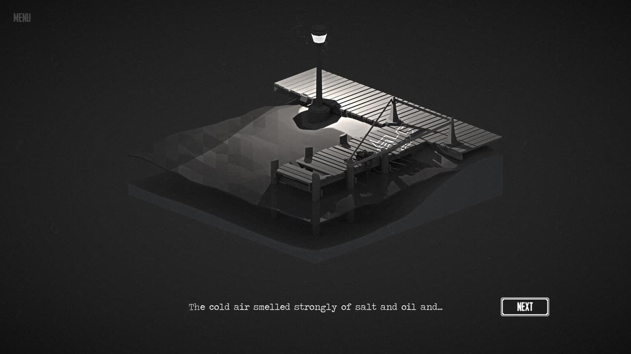 The Monster Inside screenshot 3