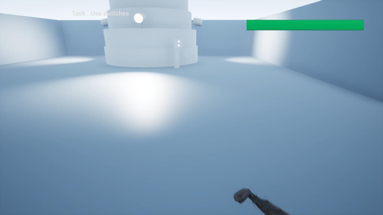 Hapnotik screenshot 2