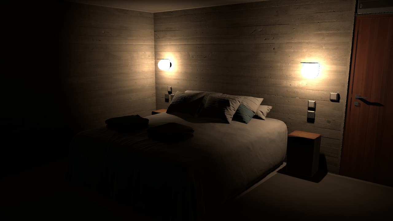 Ambient Dark screenshot 3