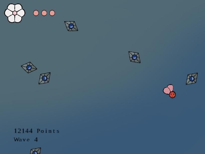 Azalea King (Vers. 2.5) screenshot 2