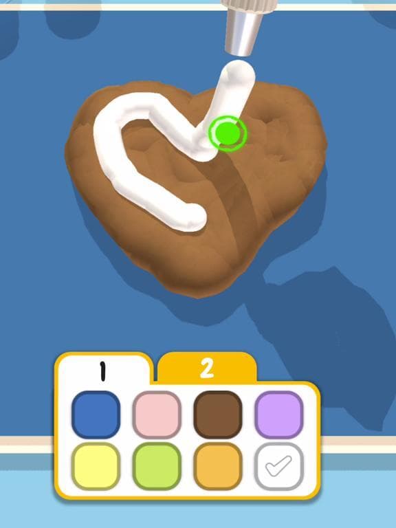 Bake it screenshot 4