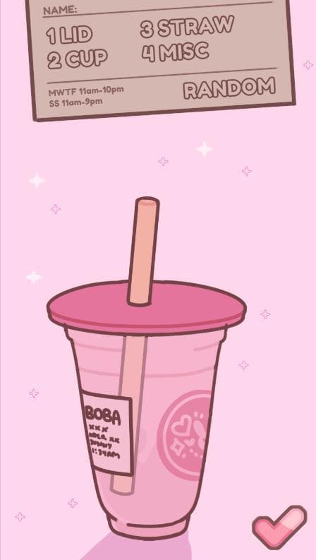 BOBA (cnnmon)