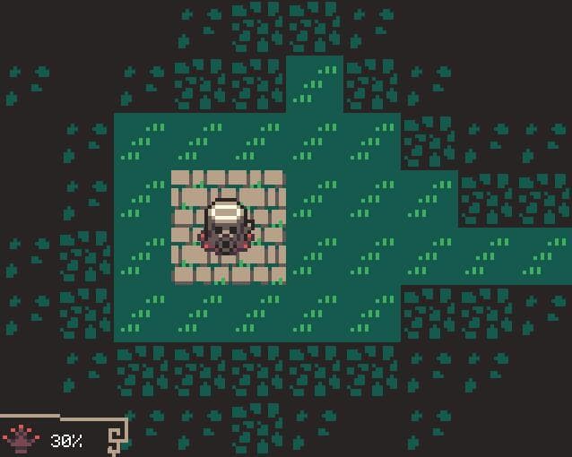 Curse of Red Woods screenshot 2