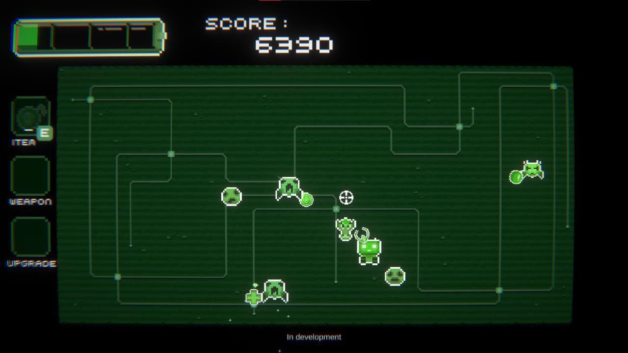 CLOVi.S screenshot 2