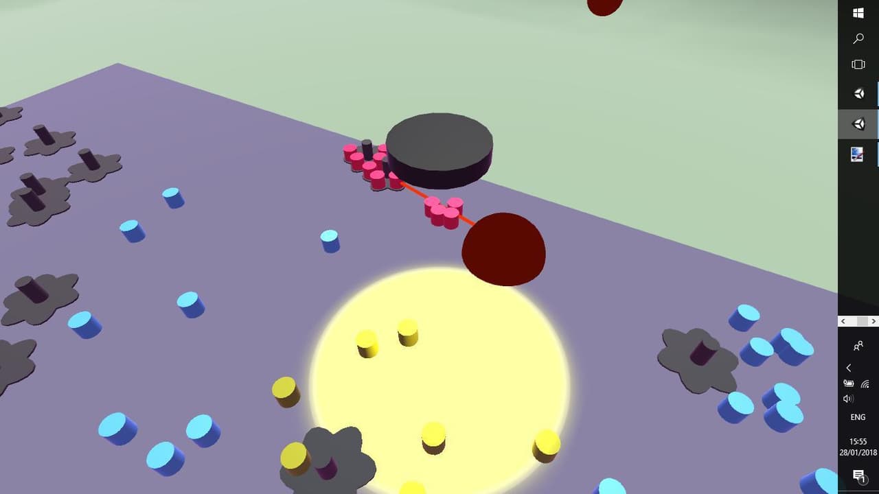 Skylights screenshot 3
