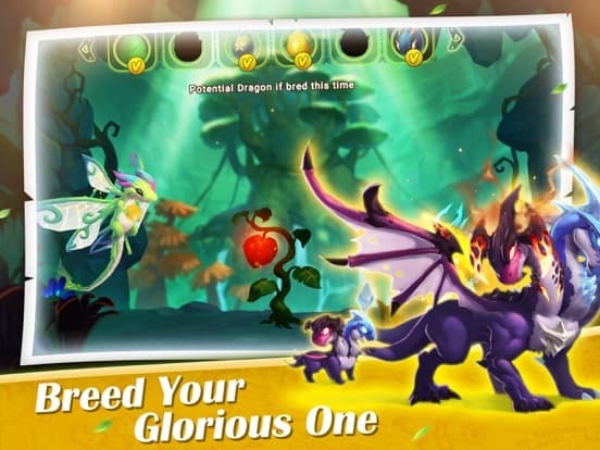 Dragon Tamer: Genesis