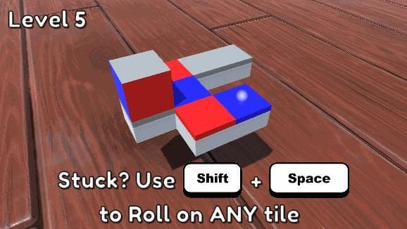 Track Roll