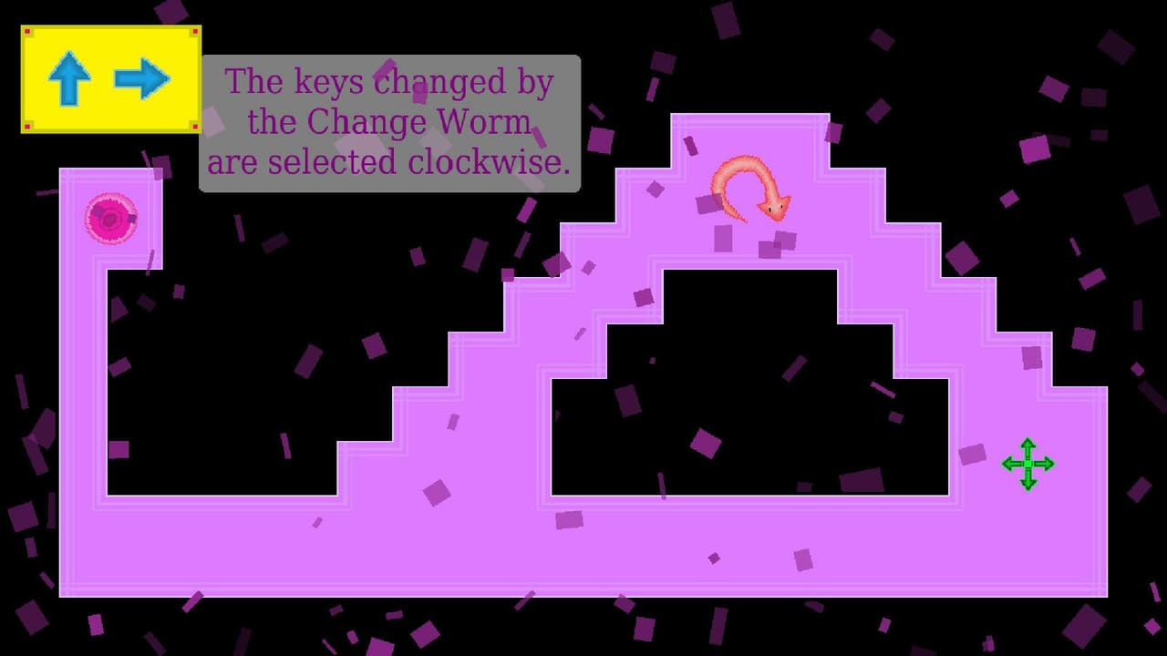 Fourth Link screenshot 4