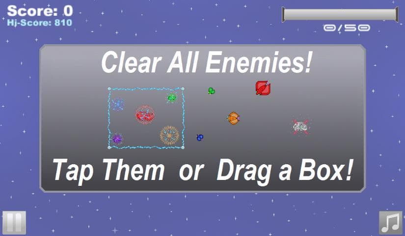DragCore screenshot 5