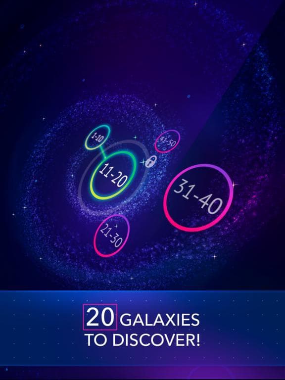 ≈ Equilibrium screenshot 4