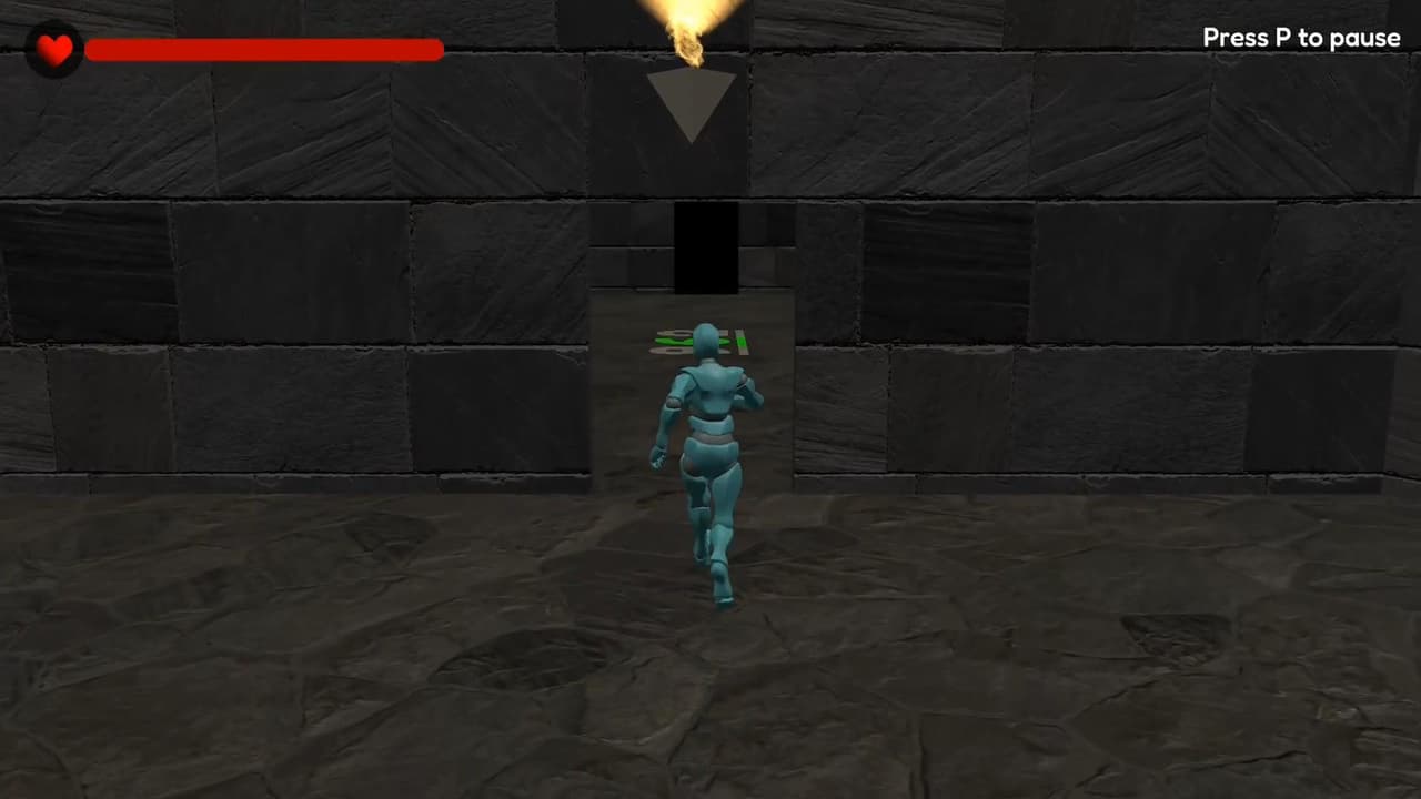 3-Digit Maze v1.2 screenshot 3