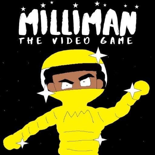 MilliMan screenshot 3