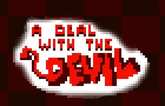 A Deal with the Devil