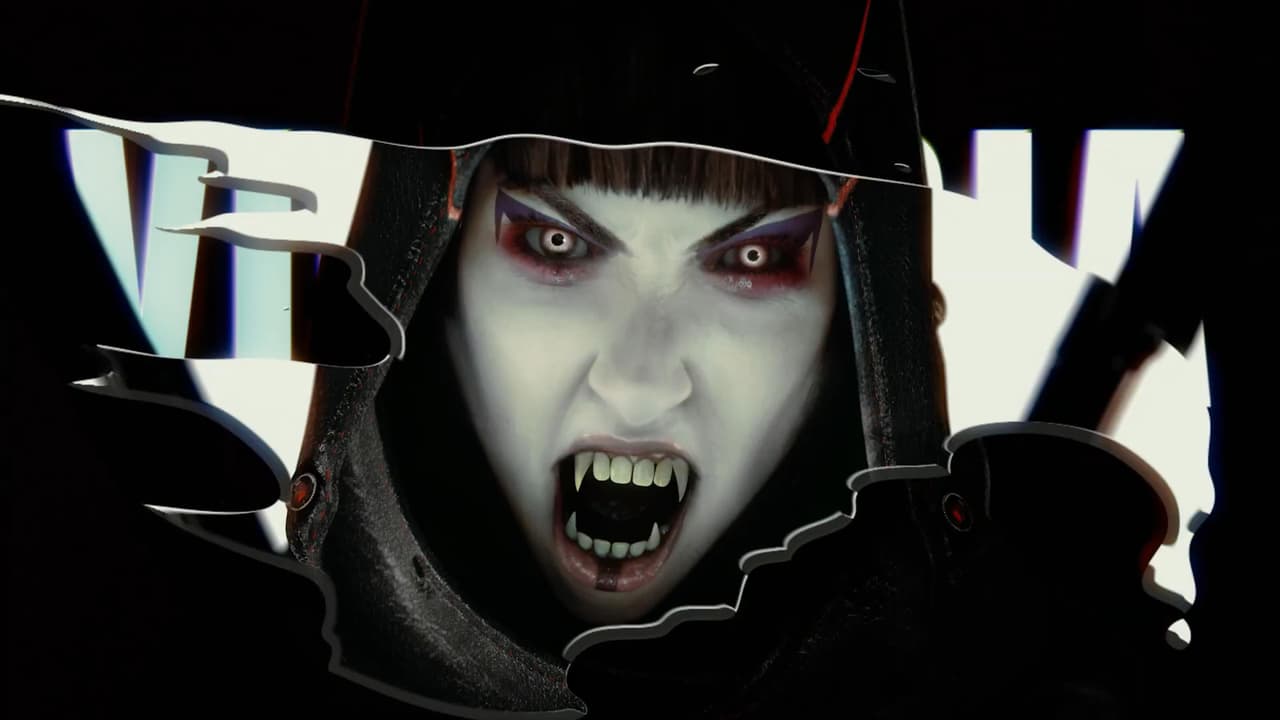EvilvEvil screenshot 5
