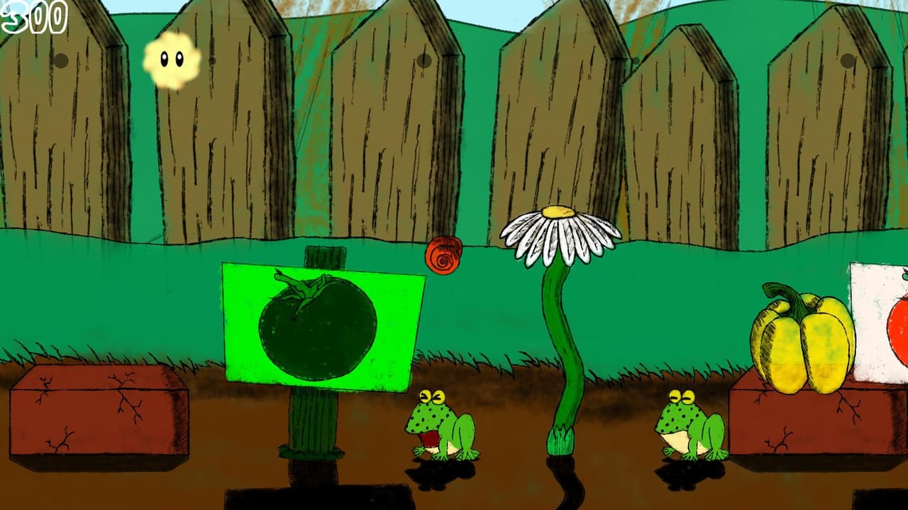 Slime (itch) (SuperSpaceHero) screenshot 3