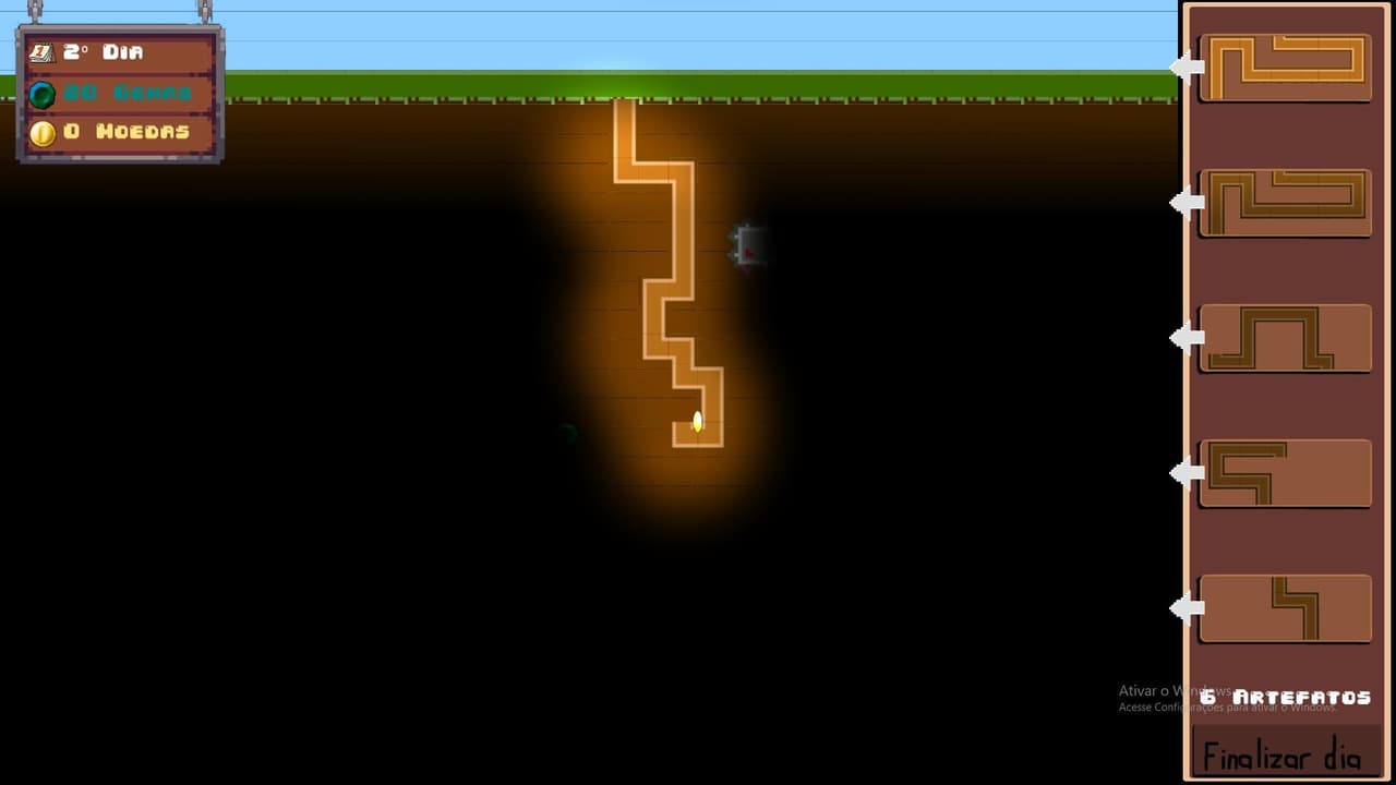 Quartzen screenshot 2