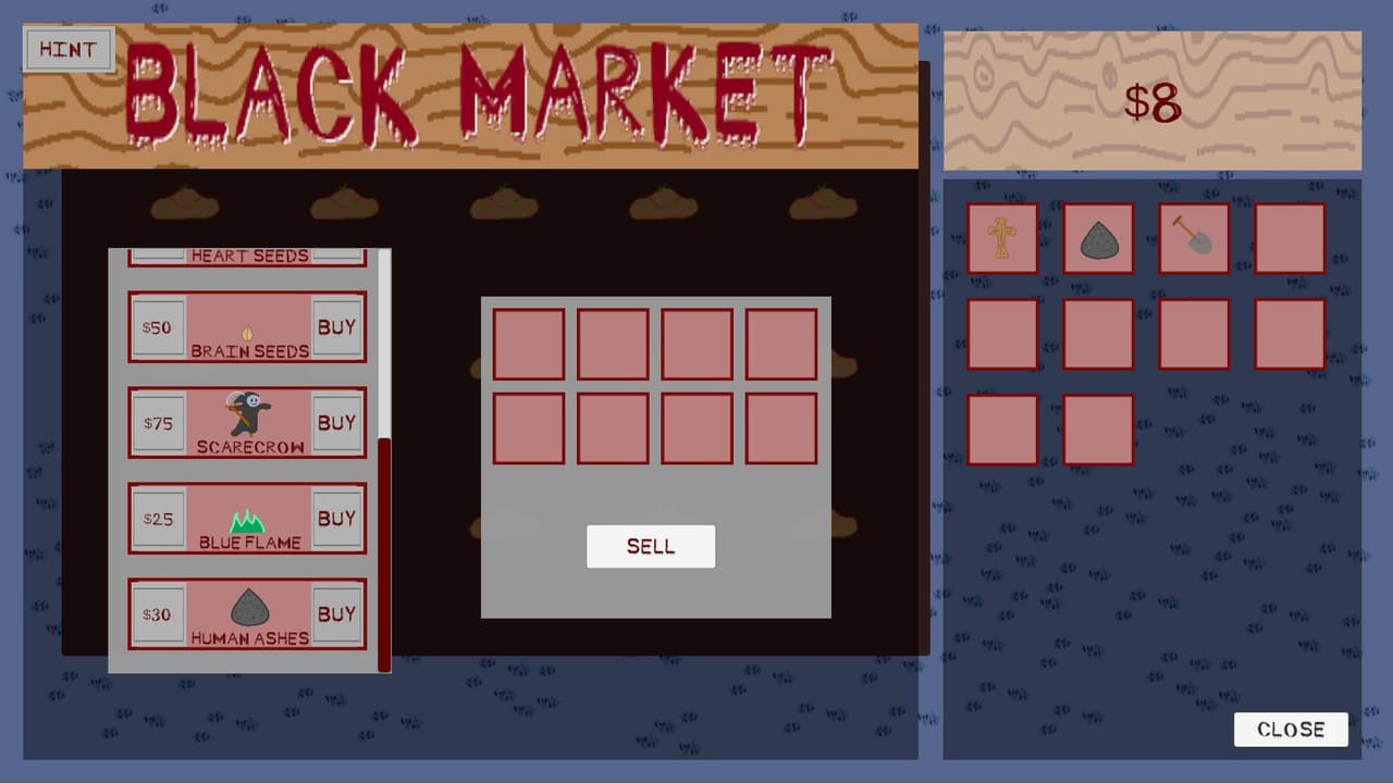 Plant Donor screenshot 4