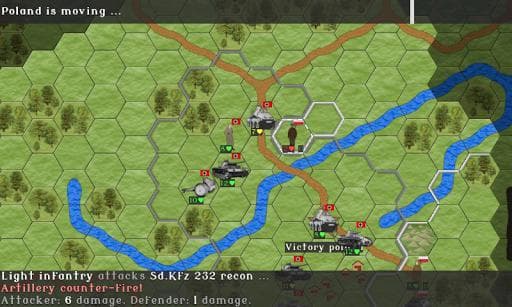 Wargames of 1939