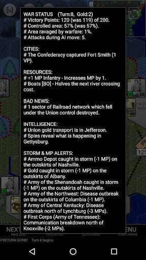 American Civil War (free)