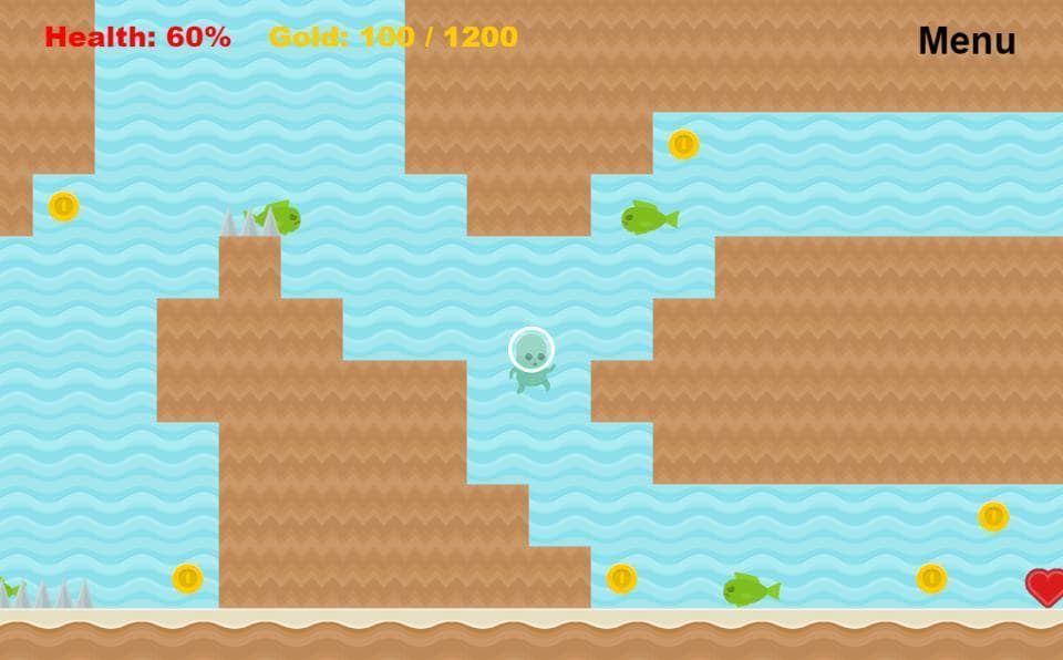 Jump rush