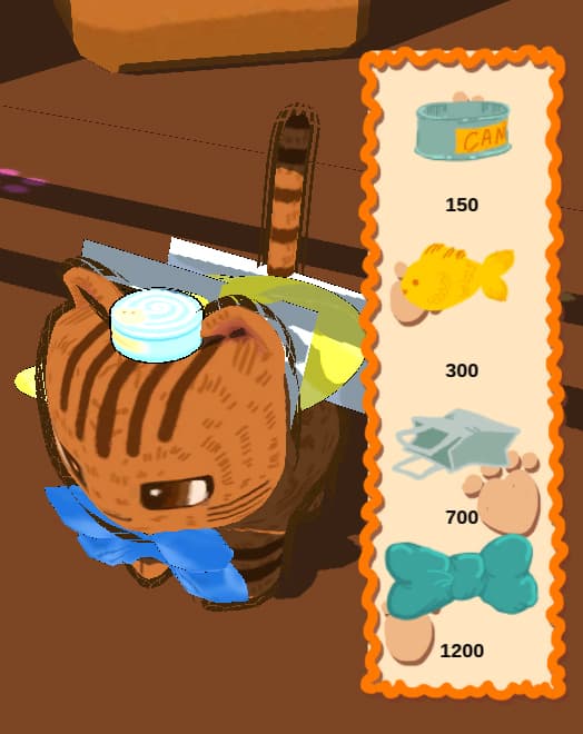 A day for a kitten screenshot 2