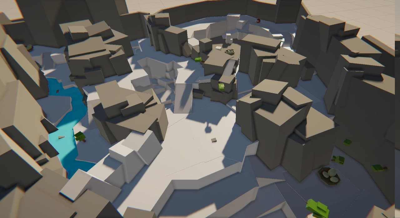 InSight (itch) (Tyfus) screenshot 3