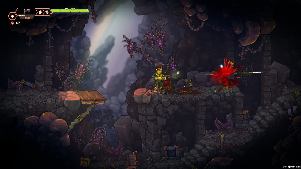 Zombotron screenshot 5
