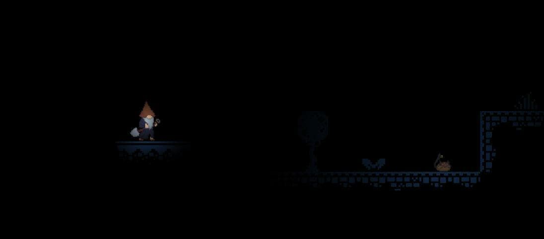 The Last Gnomurai screenshot 2