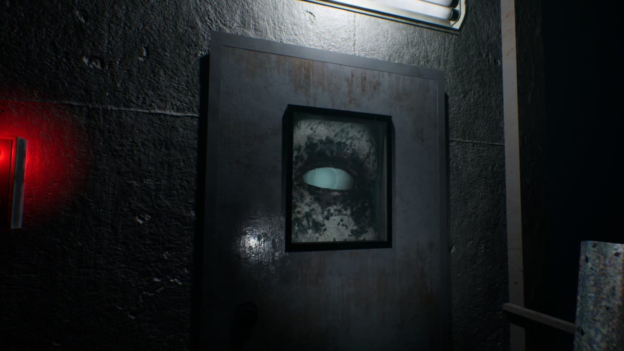 異常階段 - Abnormal Stairs screenshot 4