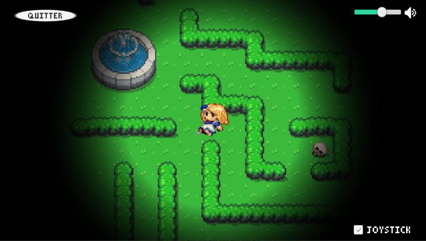 Escape Game Alice Mystery World screenshot 4