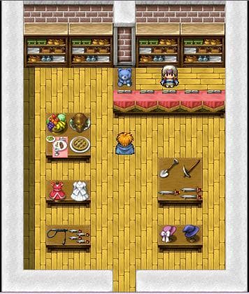 Magicians Curse screenshot 3