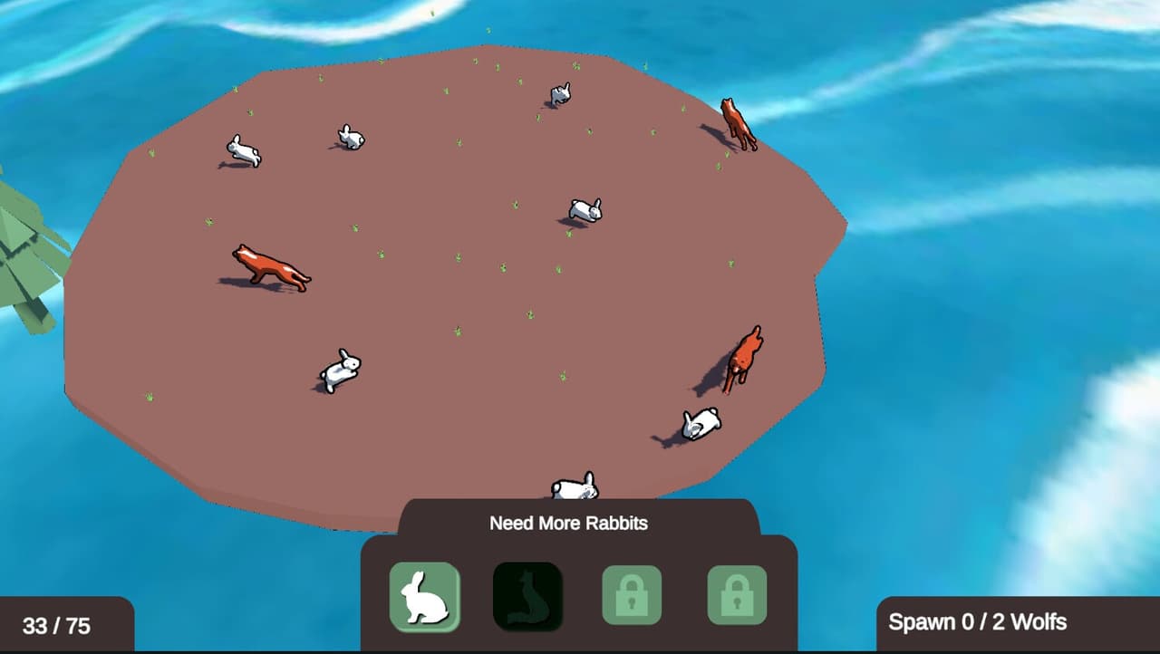 Wild Harmony screenshot 5