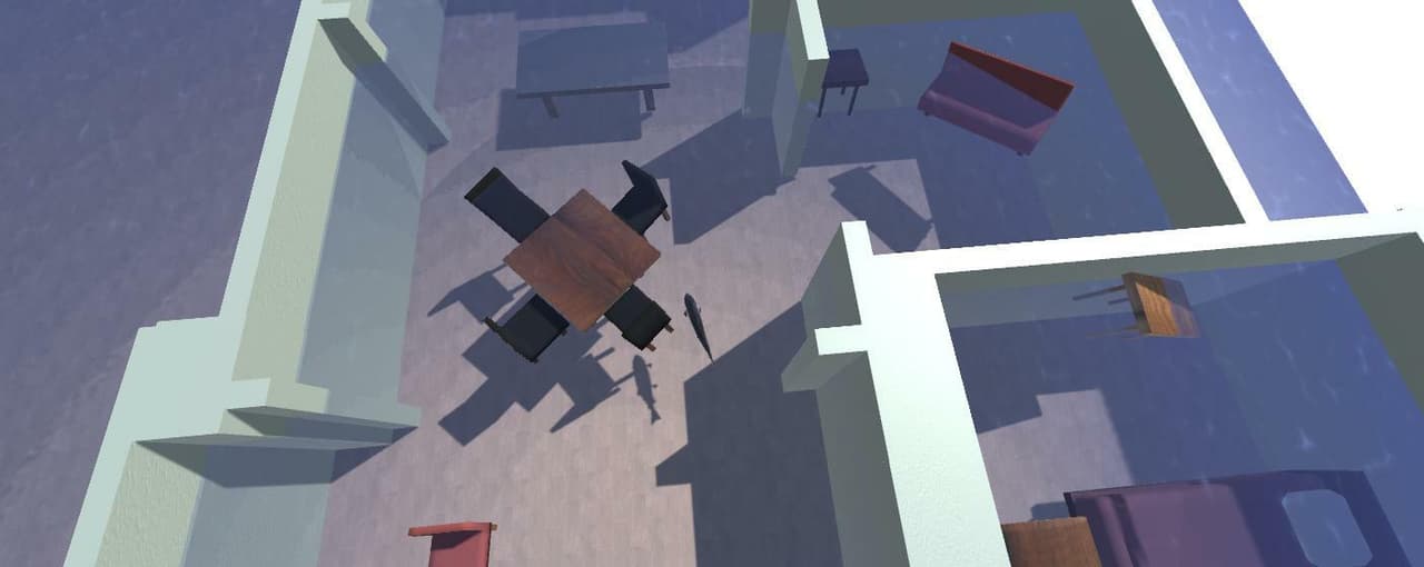 TankEscape screenshot 2