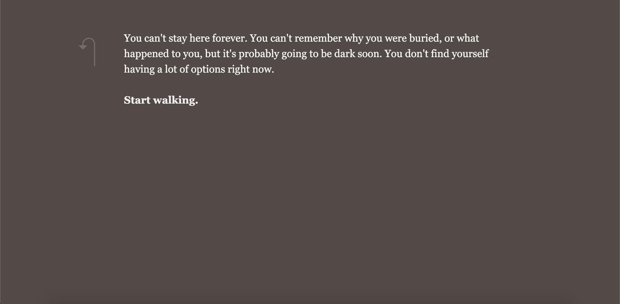 you have to try. screenshot 2