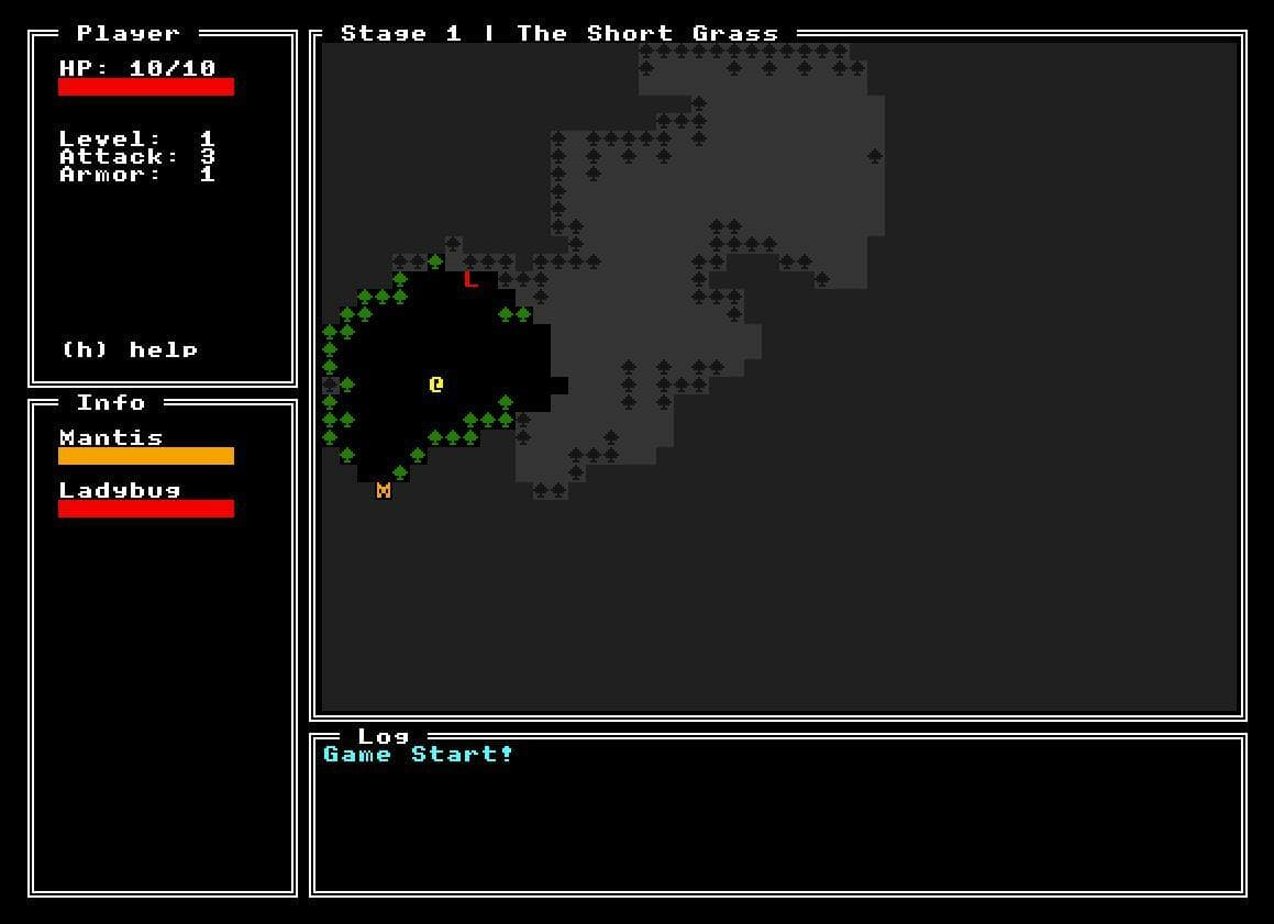 Mal (Aedalus) screenshot 2